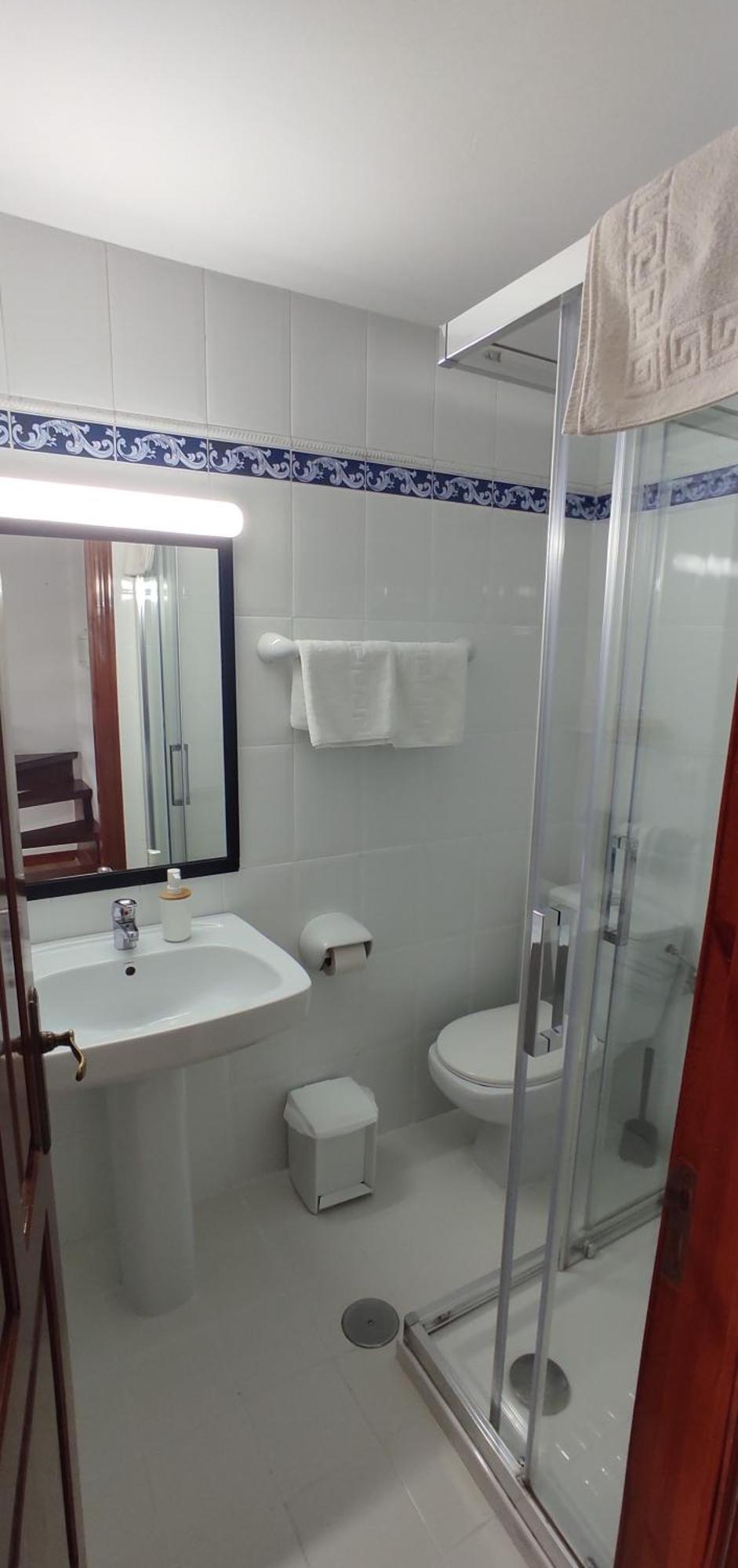 Apartamentos El Jornu Llanes Exteriér fotografie