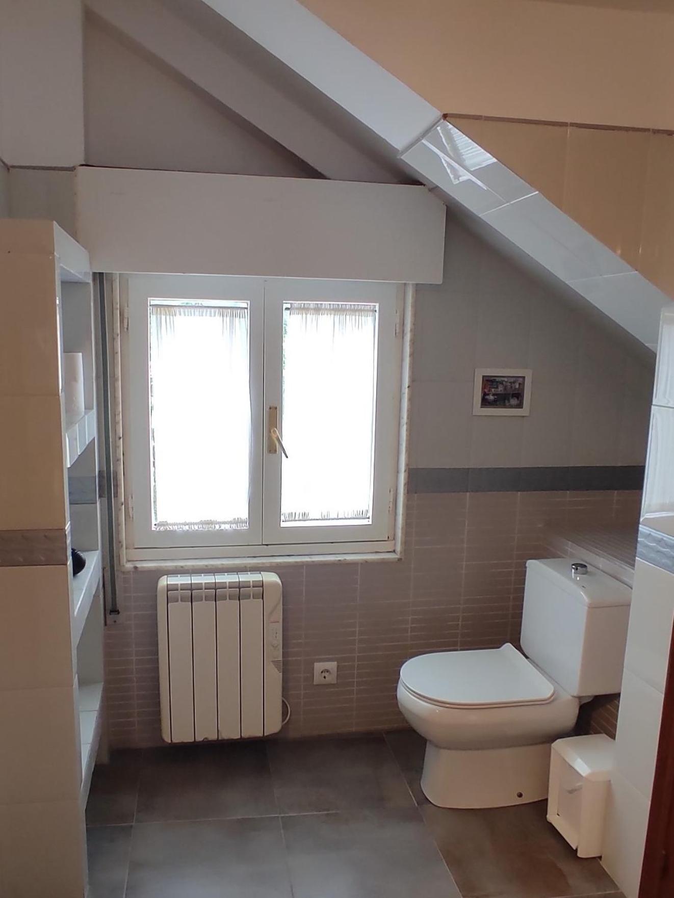 Apartamentos El Jornu Llanes Exteriér fotografie