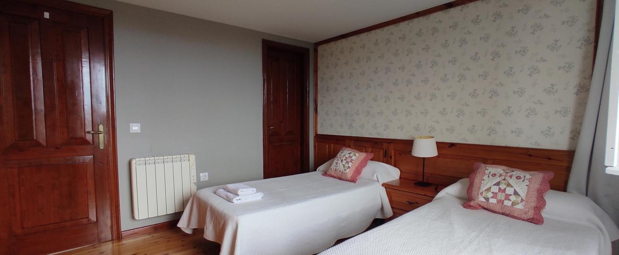 Apartamentos El Jornu Llanes Exteriér fotografie