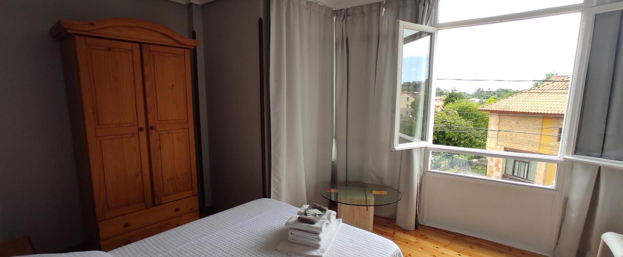 Apartamentos El Jornu Llanes Exteriér fotografie