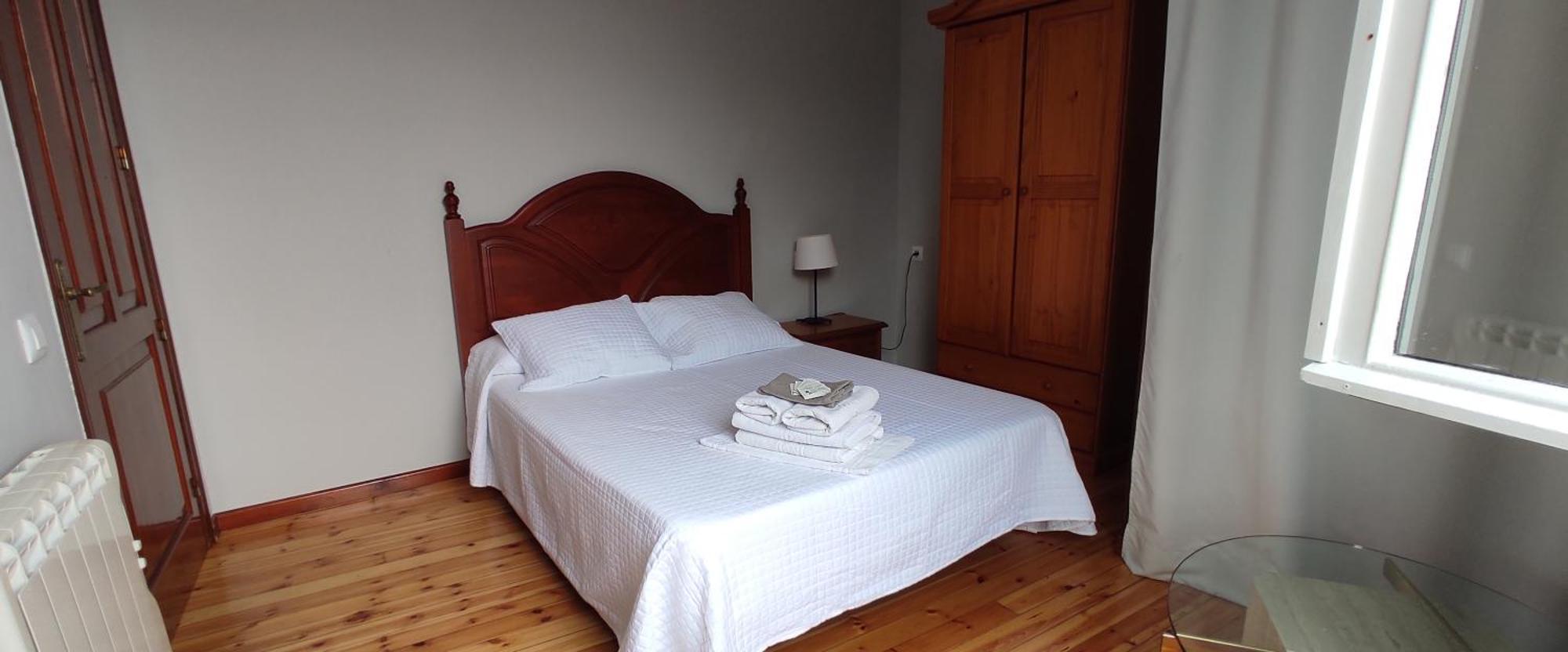 Apartamentos El Jornu Llanes Exteriér fotografie