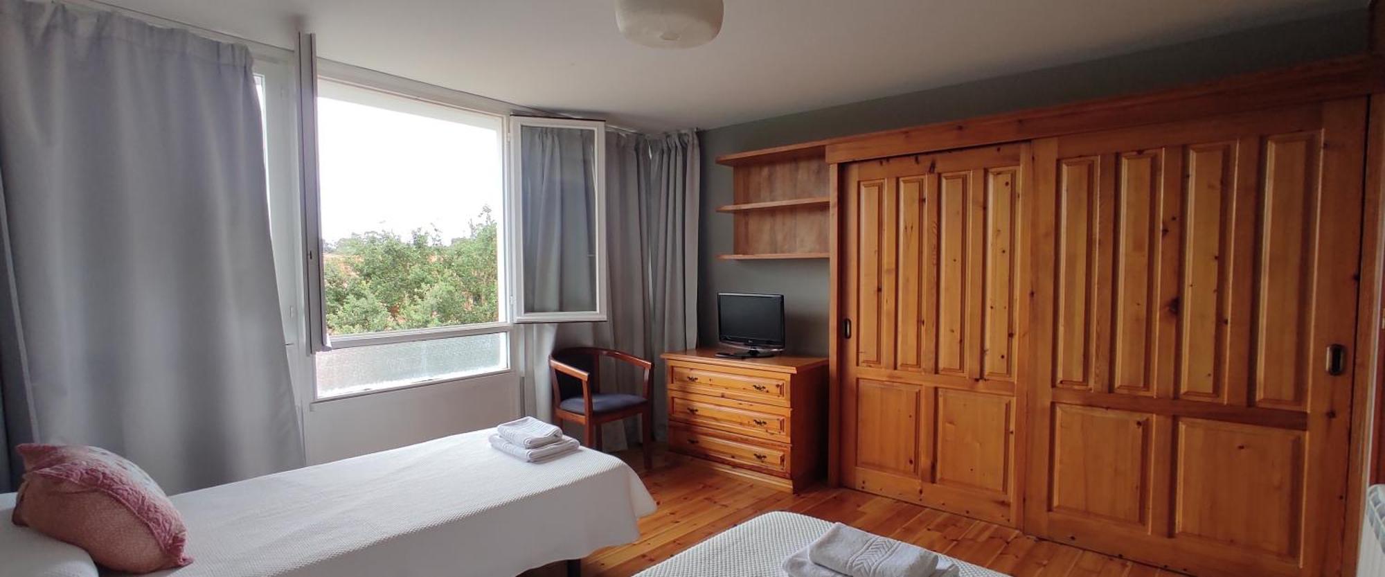 Apartamentos El Jornu Llanes Exteriér fotografie