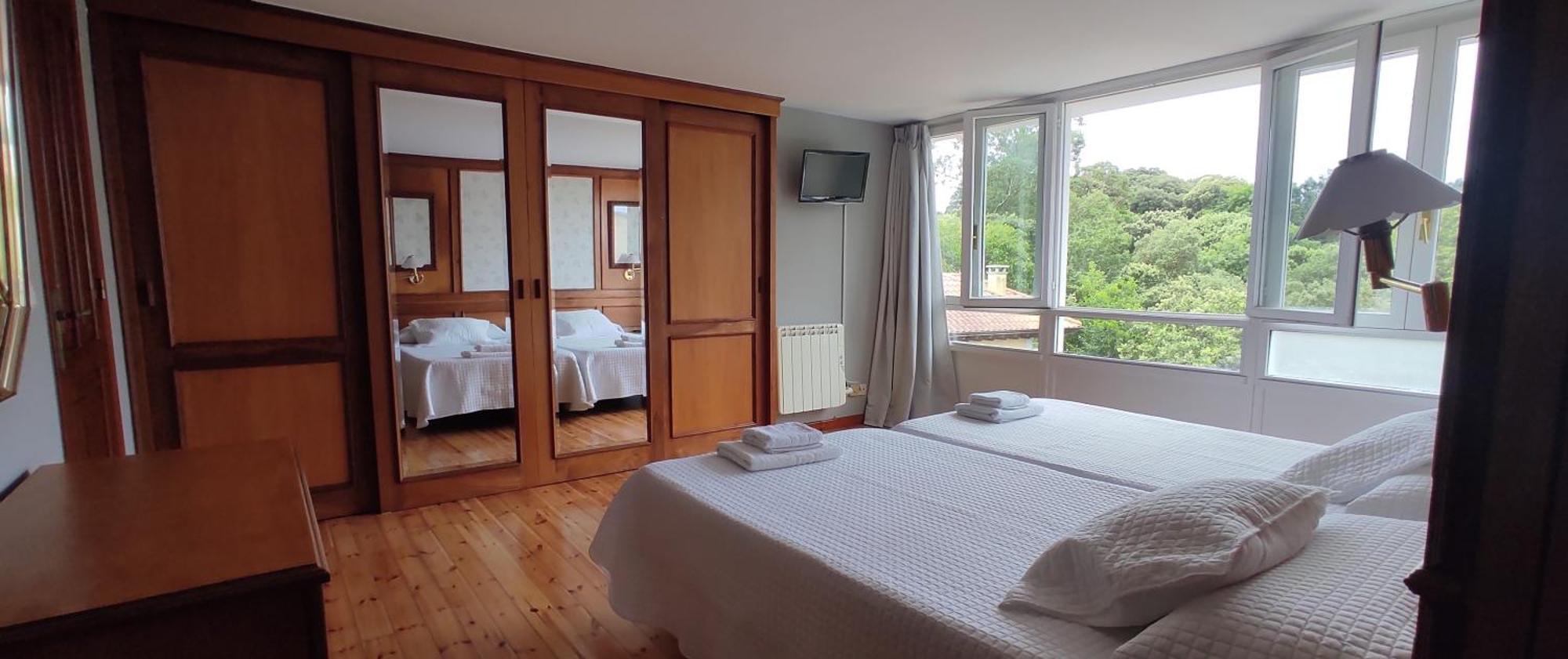 Apartamentos El Jornu Llanes Exteriér fotografie