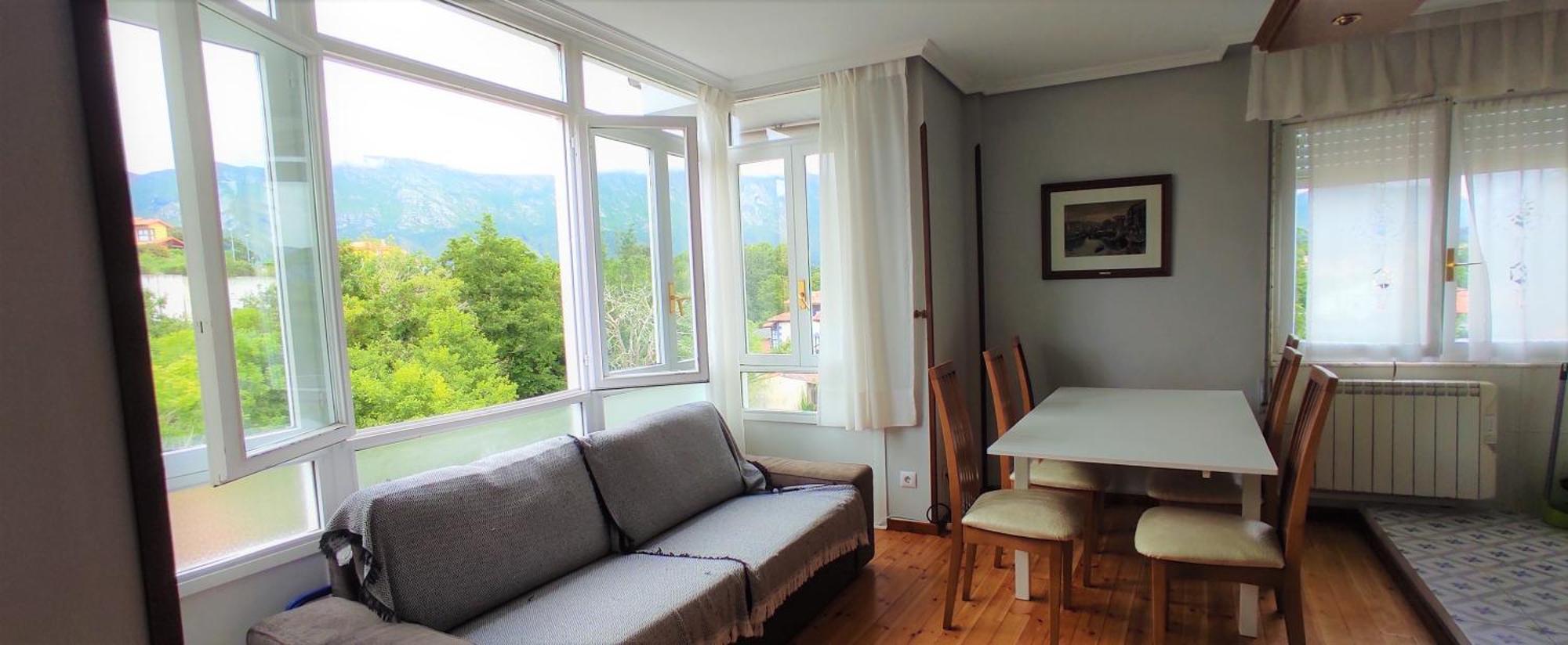 Apartamentos El Jornu Llanes Exteriér fotografie
