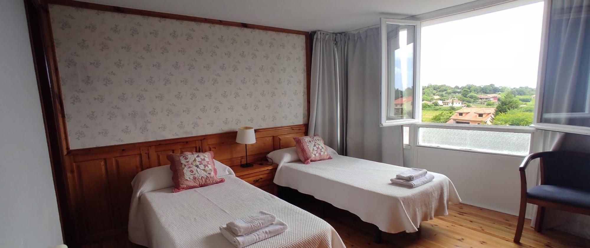 Apartamentos El Jornu Llanes Exteriér fotografie