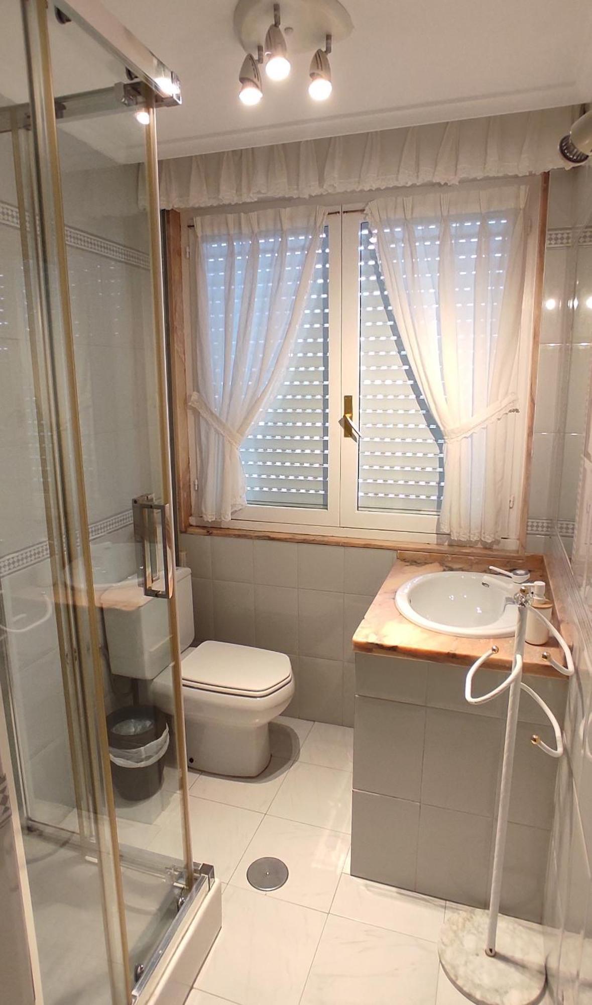 Apartamentos El Jornu Llanes Exteriér fotografie