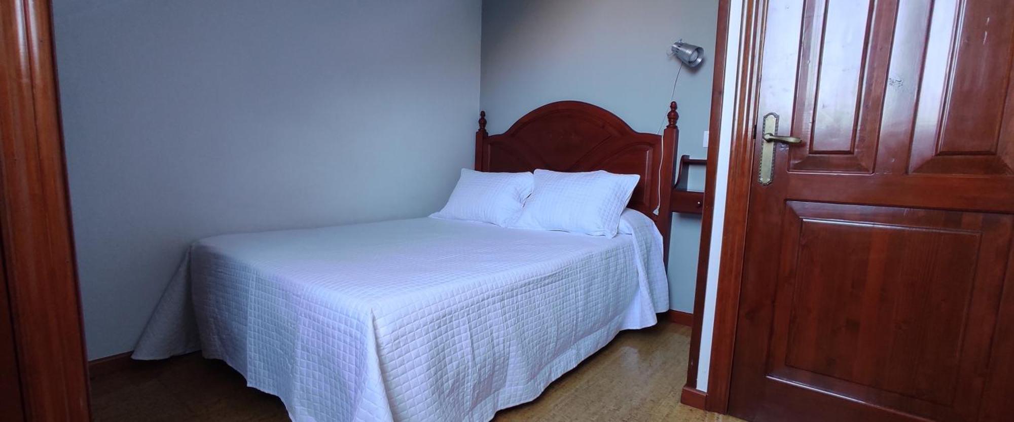 Apartamentos El Jornu Llanes Exteriér fotografie