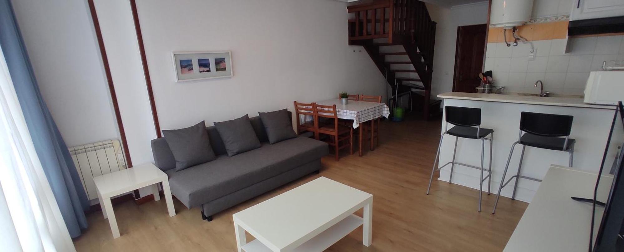 Apartamentos El Jornu Llanes Exteriér fotografie
