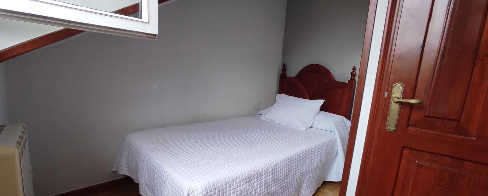 Apartamentos El Jornu Llanes Exteriér fotografie