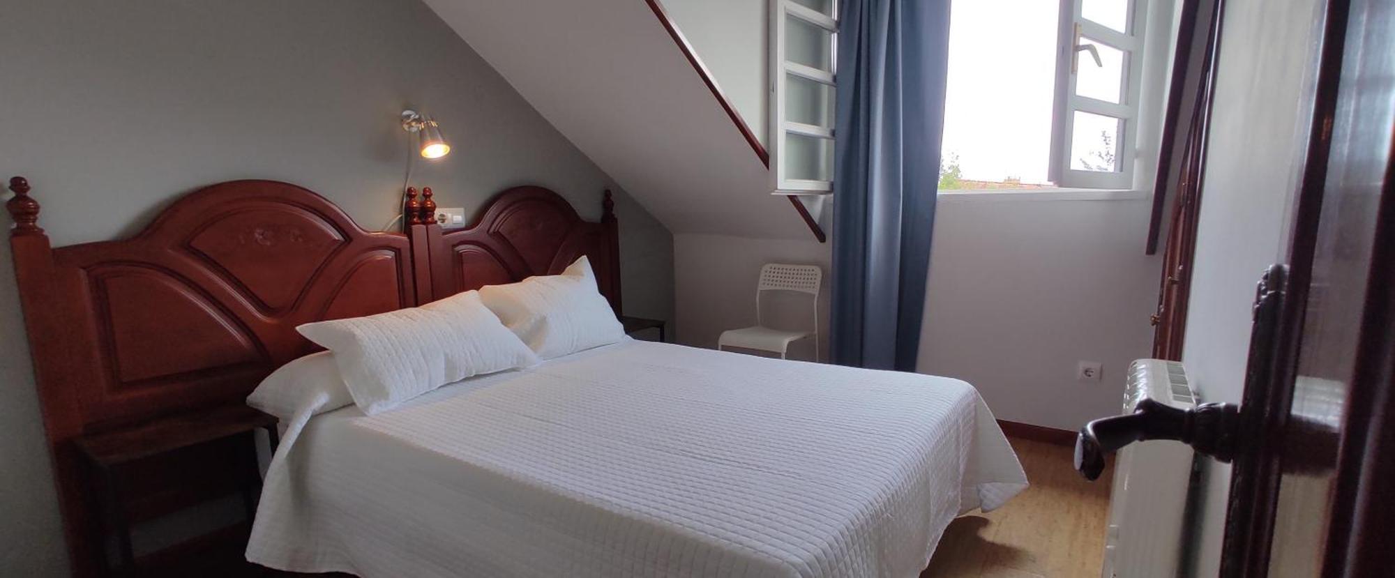Apartamentos El Jornu Llanes Exteriér fotografie