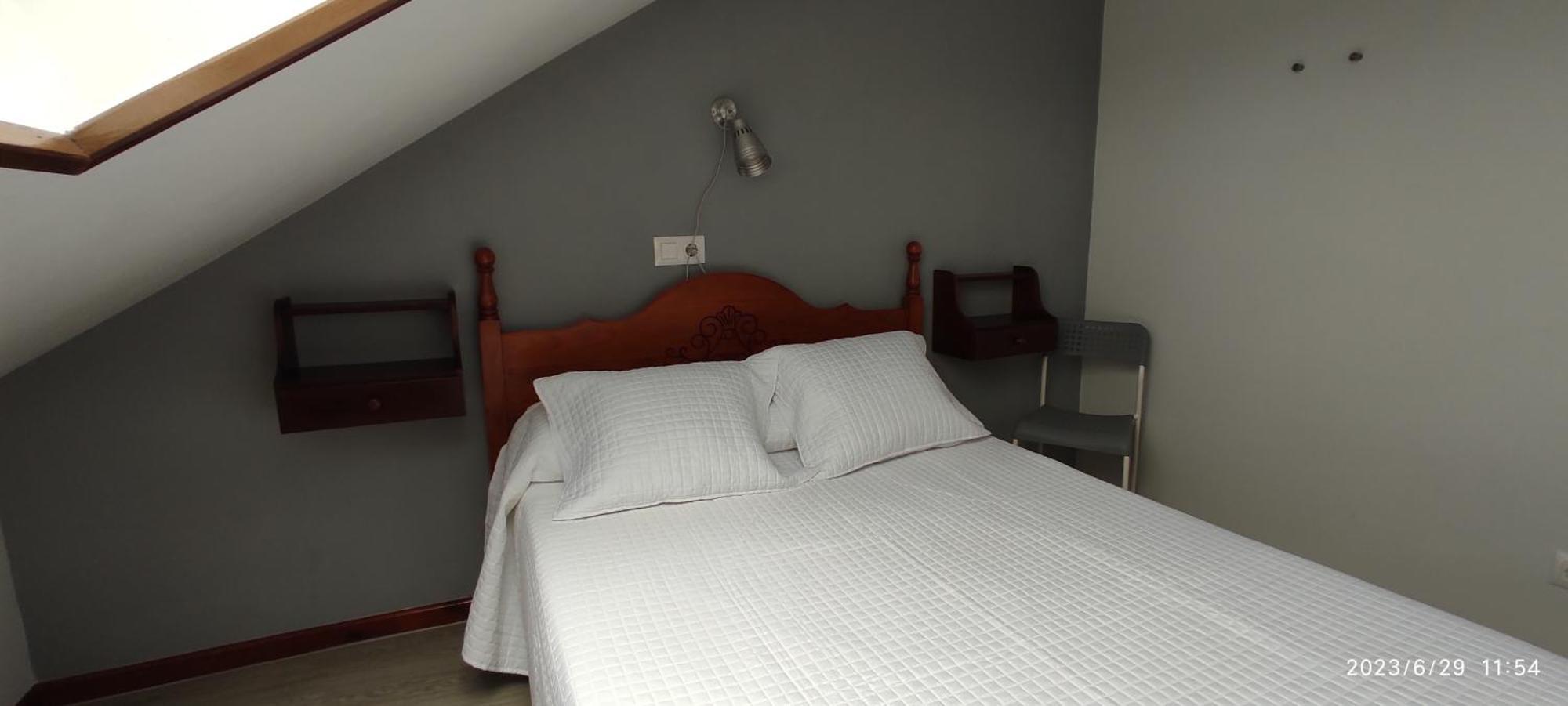 Apartamentos El Jornu Llanes Exteriér fotografie