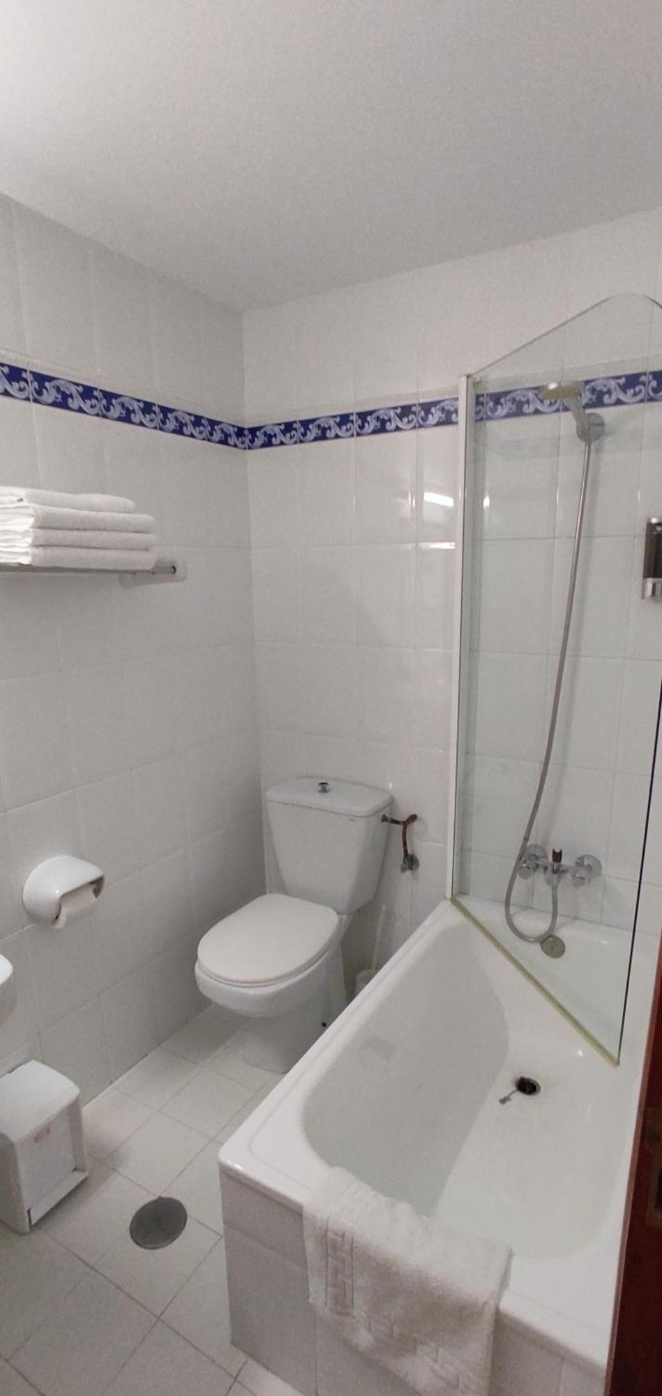 Apartamentos El Jornu Llanes Exteriér fotografie