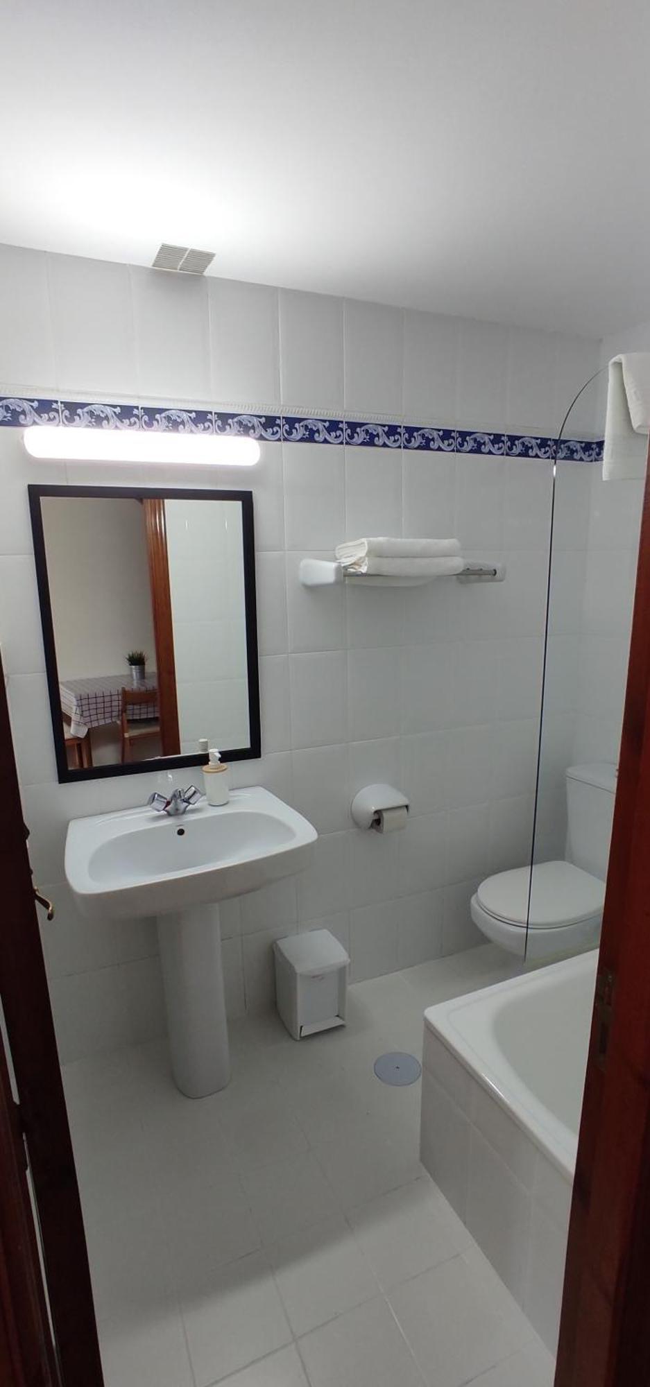 Apartamentos El Jornu Llanes Exteriér fotografie
